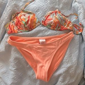 NWT Target Bikini